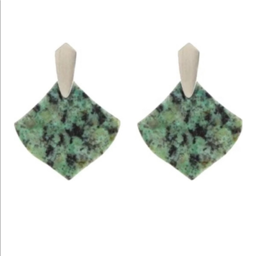 Kendra Scott Stone Earrings
